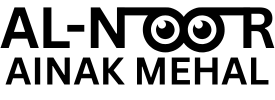 Al-Noor Ainak Mehal